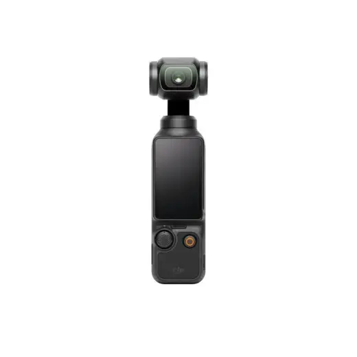 DJI Actioncam Osmo Pocket 3 Creator black Schwarz (CP OS 00000302 01) DJIOS DJI OS Foto 5