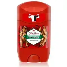 Old Spice Solid deodorant for men Bearglove (Deodorant Stick) 50 ml 85ml