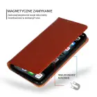 Book Special Case for SAMSUNG GALAXY A05 BROWN — Foto 7
