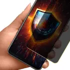 HTC U23 Pro - 3mk Silky Matt Privacy — Foto 2