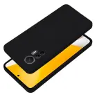SOFT case for XIAOMI Redmi Note 15 5G black — Foto 1