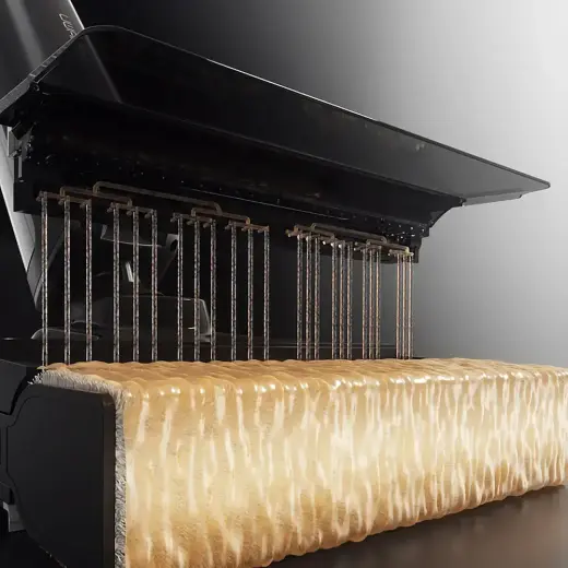 UWANT D700 Upright Vacuum Cleaner with Mopping Function and Charging Station - White Foto 31