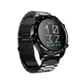 HiFuture FutureGo Pro Smartwatch - Black — Foto 4