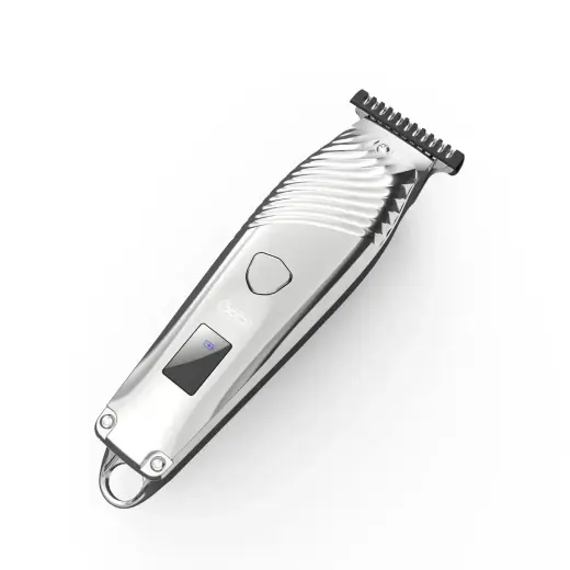 XO cordless hair clipper CF9 gray Foto 2