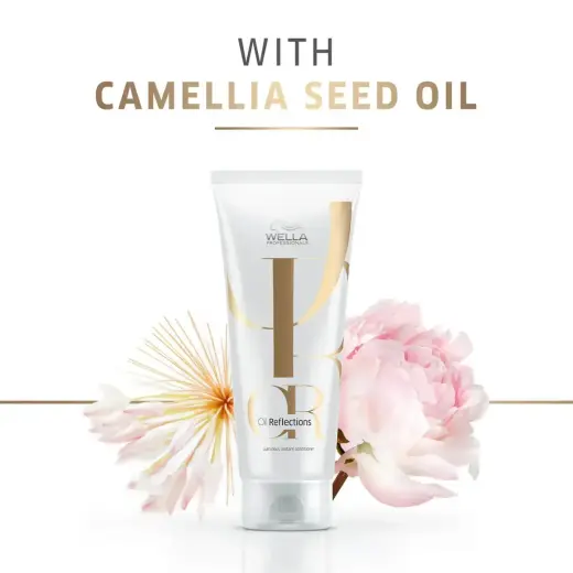 Debenhams Oil Reflections Luminous Instant Conditioner 200Ml Фото num