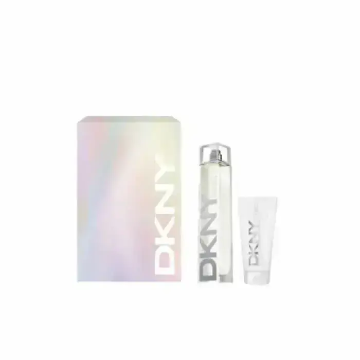 DKNY DKNY Women Gift set EDP 100 ml and body lotion 100 ml 100ml