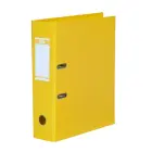 Mape-reģistrs ELBA Strong-Line, A4 formāts, 80mm, dzeltena Foto 1