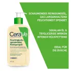 CeraVe Foam Cleanser - Multi — Foto 2
