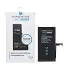  AmpSentrix Basic battery for iPhone 15 (high capacity 3600 mAh) Фото num