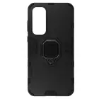 Ring Armor Case for Samsung Galaxy A35 Black — Foto 2