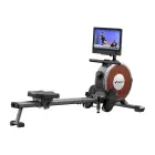 MERACH MR-R02B10 Rowing Machine (Black) — Foto 2