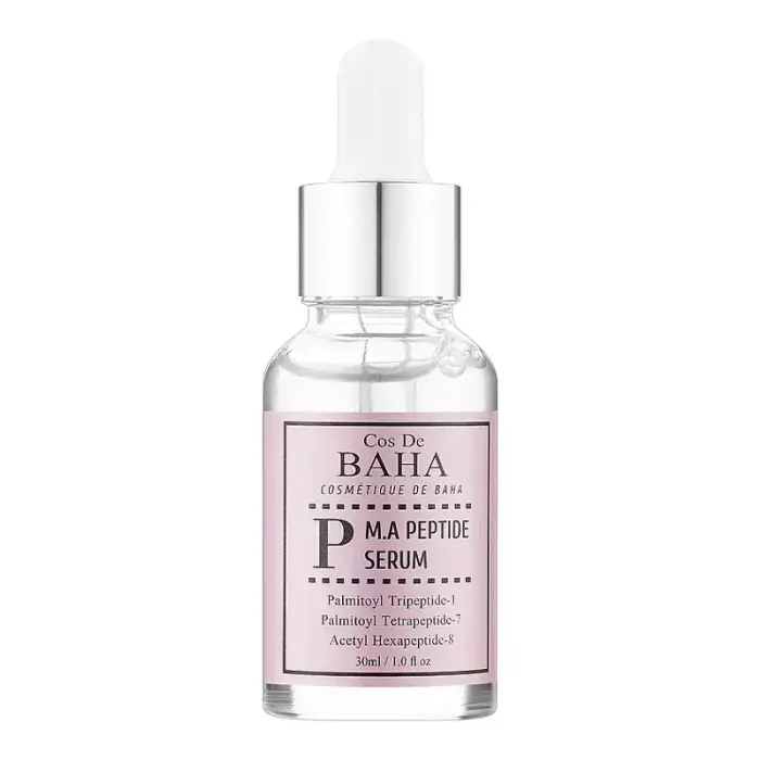 COS DE BAHA P M.A Peptide Serum (P) 30 ml