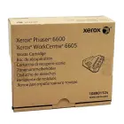 Xerox Waste Toner Bottle 6600 (108R01124) Foto 1