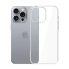 3MK Clear Case iPhone 16 Pro 6.3" — Foto 14