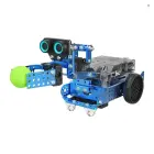 The xTool Smart World Add-on for mBot2 — Foto 4