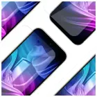 Matte screen protector 3MK Silky Matt Pro for Google Pixel 10 / 10 Pro — Foto 4