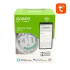 Smart plug WiFi Gosund SP111 3680W 16A, Tuya 4-pack Foto 5