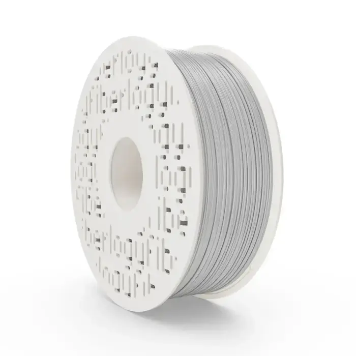 Filament Easy PLA pelēks 1 kg Fiberlogy