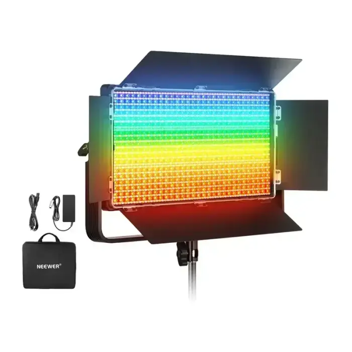 NEEWER APC100C LED Light