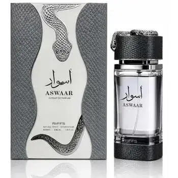 Riiffs Perfumes Aswaar Parfum 100ml