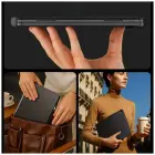 Typecase Edge Keyboard Case for iPad Pro 11" (2024/2025) - Raspberry — Foto 18