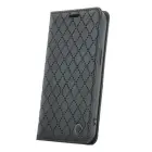 Smart Caro case for Honor 600 lite black — Foto 1