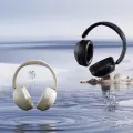 Dudao X22 Max Wireless On-Ear Bluetooth Headphones with ANC - Black — Фото 2