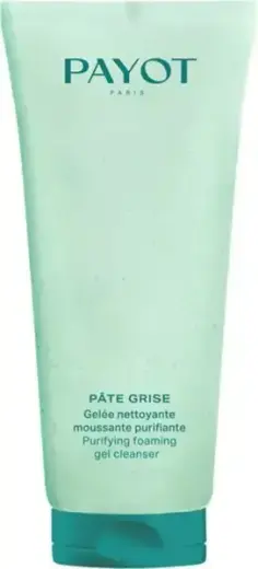 Payot Pate Grise Purifying Foaming Gel Cleanser 200ml