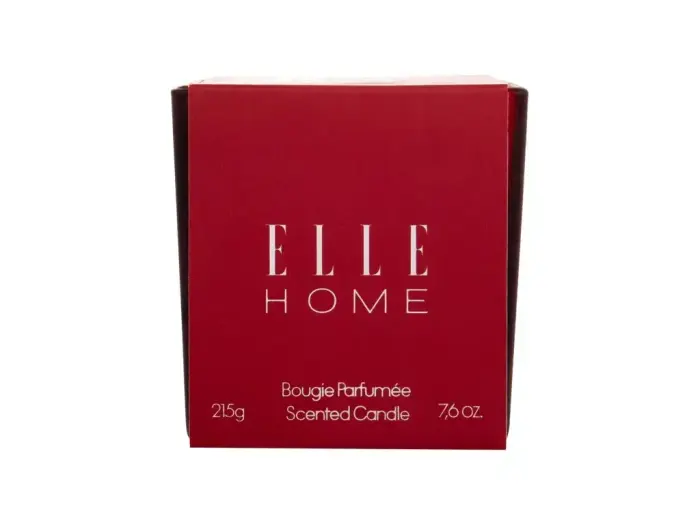 Elle Home Sakura Scented Candle 215 g