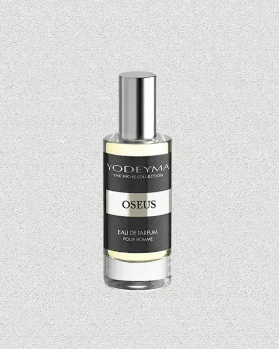 Yodeyma Oseus - Eau de Parfum for Men 15ml
