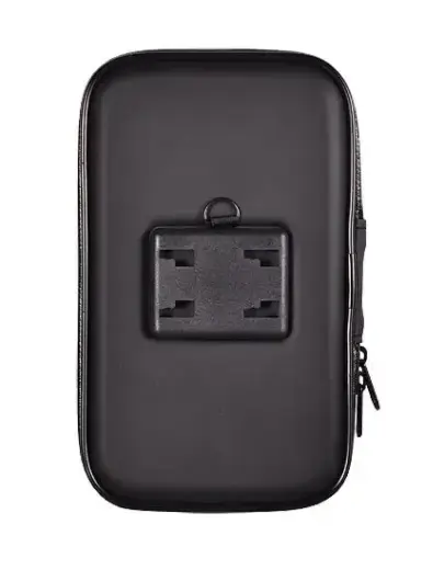 Bike Holder (Waterproof) - SIZE 02 (internal dimensions: 7x13.5cm) Iphone 7/8/SE/12 mini/13 mini Foto 2