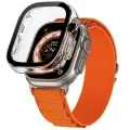 PanzerGlass Full Body Apple Watch Ultra2 49mm D3O przezroczysty|transparent 3688 Фото num