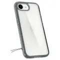Spigen Ultra Hybrid Case for iPhone 16e - Gray Фото num