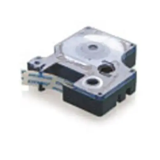 Dymo Schriftband 45809 Green Black (S0720890) Foto 2