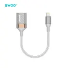 BWOO Adapter Lightning to USB BZ70 Foto 3