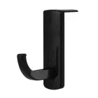 Headphones holder hook HH01 to monitor Фото num