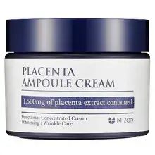Placenta Ampoule Cream Фото num