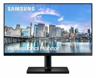Samsung LF24T450FQRXEN Фото num