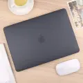 Tech-Protect SmartShell case for MacBook Air 15" M2 | M3 | 2023-2024 - matte black Foto 7