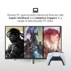 Sony Controller DualSense V3 / 1000050212 White — Foto 9