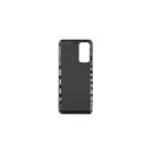 Xiaomi Mi 10T/Mi 10T Pro Back Cover Black Photo