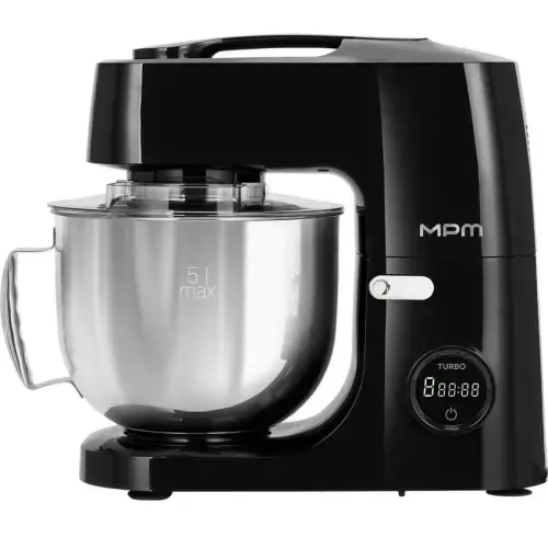 MPM MRK-29 Миксер с чашей 5L
