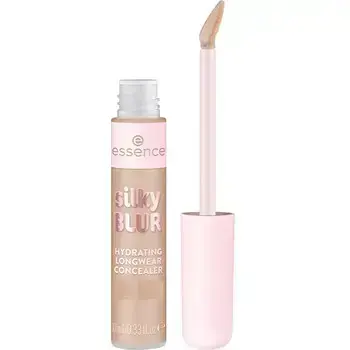 Essence Silky Blur Hydrating Longwear Concealer 10 ml