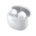 Joyroom Jpods Series JR-PB1 TWS ENC IPX4 Wireless Headphones - White Foto 4