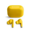 COLORUM TWS Bluetooth earphones CTWS-05 xYellow Photo