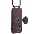 Etui JE PopGrip iPhone 11 Pro 5,8" truflowy|truffle 30054 (Just Elegance) Фото num