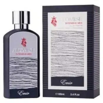 Paris Corner Emir Atomise Intensive (EDP) Eau de Parfum for Men 100 ml