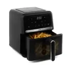 Huslog 1500W deep fryer Foto 1
