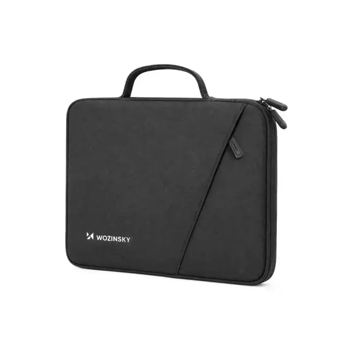 Wozinsky laptop bag 10"/11" black