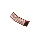 Nillkin Cube Pocket Keyboard Red — Photo 5